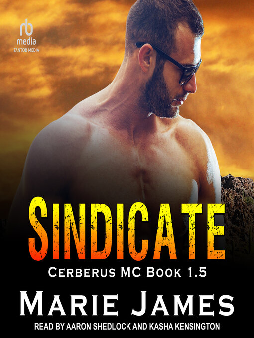 Title details for Sindicate by Marie James - Available